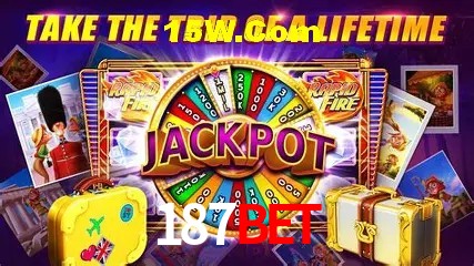 Cadastro Rápido 187Bet