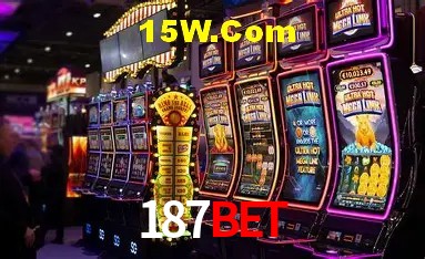 Provedores de Jogos 187Bet