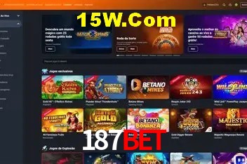 Canal oficial no Telegram da 187Bet