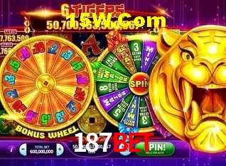 Experiência VIP 187Bet