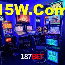 Ofertas Imperdíveis na 187Bet: Promoções e Bônus Que Valem a Pena