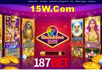 Casino Ao Vivo 187Bet
