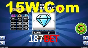 Cashback e recargas na 187Bet
