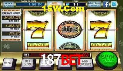 Promoções Sazonais 187Bet
