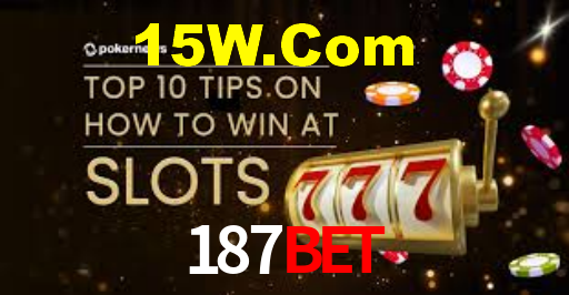 187Bet - Login Casino App Site - 187Bet App
