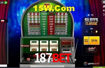 Diretório de Jogos 187Bet