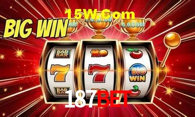 Jogos de Slot 187Bet