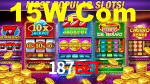 VIP Casino 187Bet