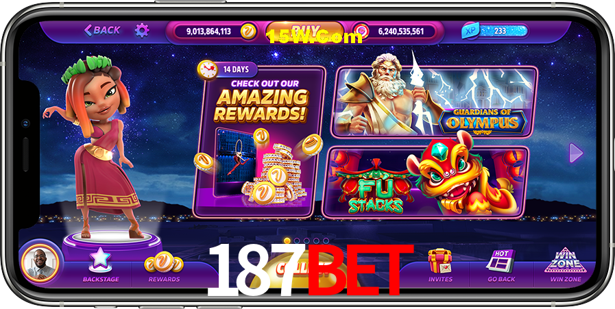Quick Registration 187Bet
