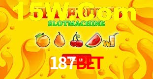 Tournaments 187Bet