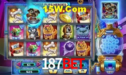 Benefícios VIP na 187Bet
