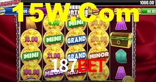 187Bet App Interface