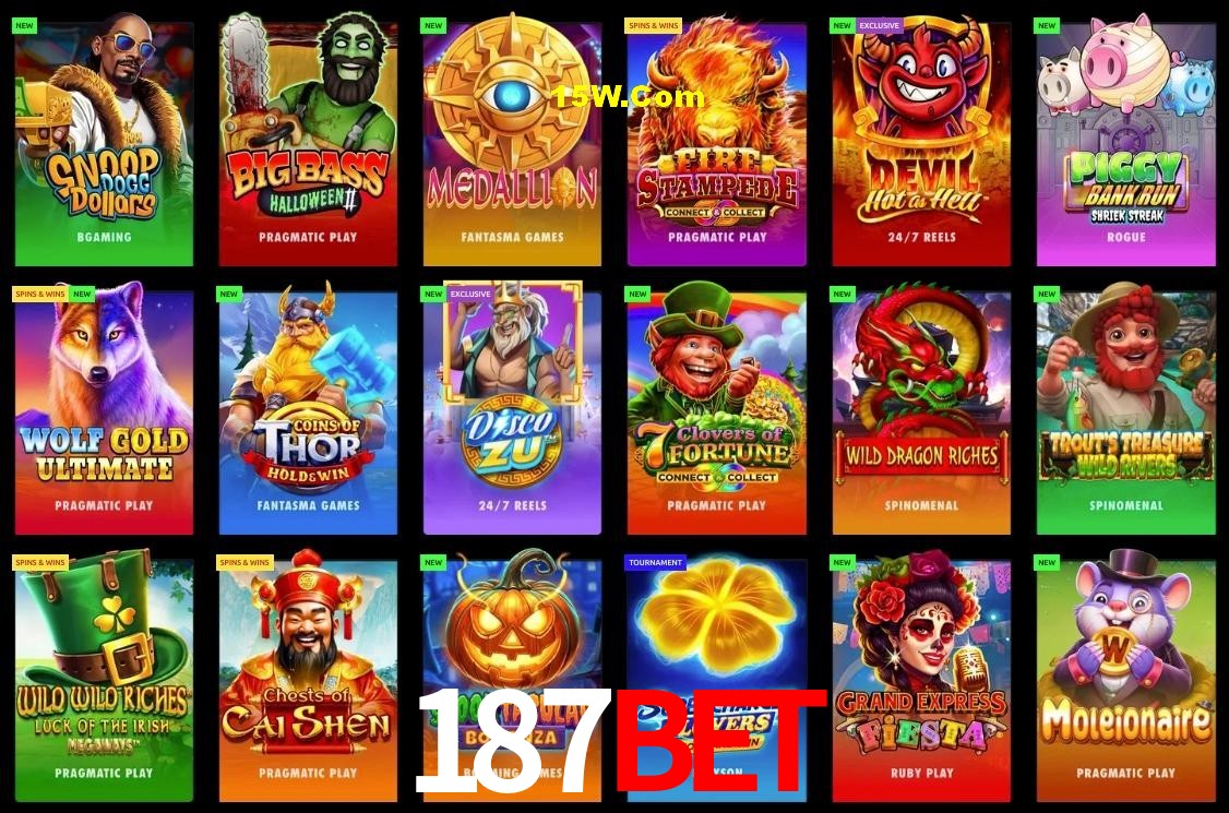 Secure Login 187Bet