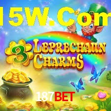 Premium Interface 187Bet