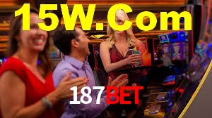 187Bet Login