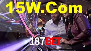 Welcome Bonus 187Bet
