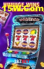 Jogos com bônus e suporte 24h na 187Bet