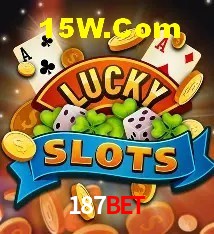 Recursos de Bônus 187Bet