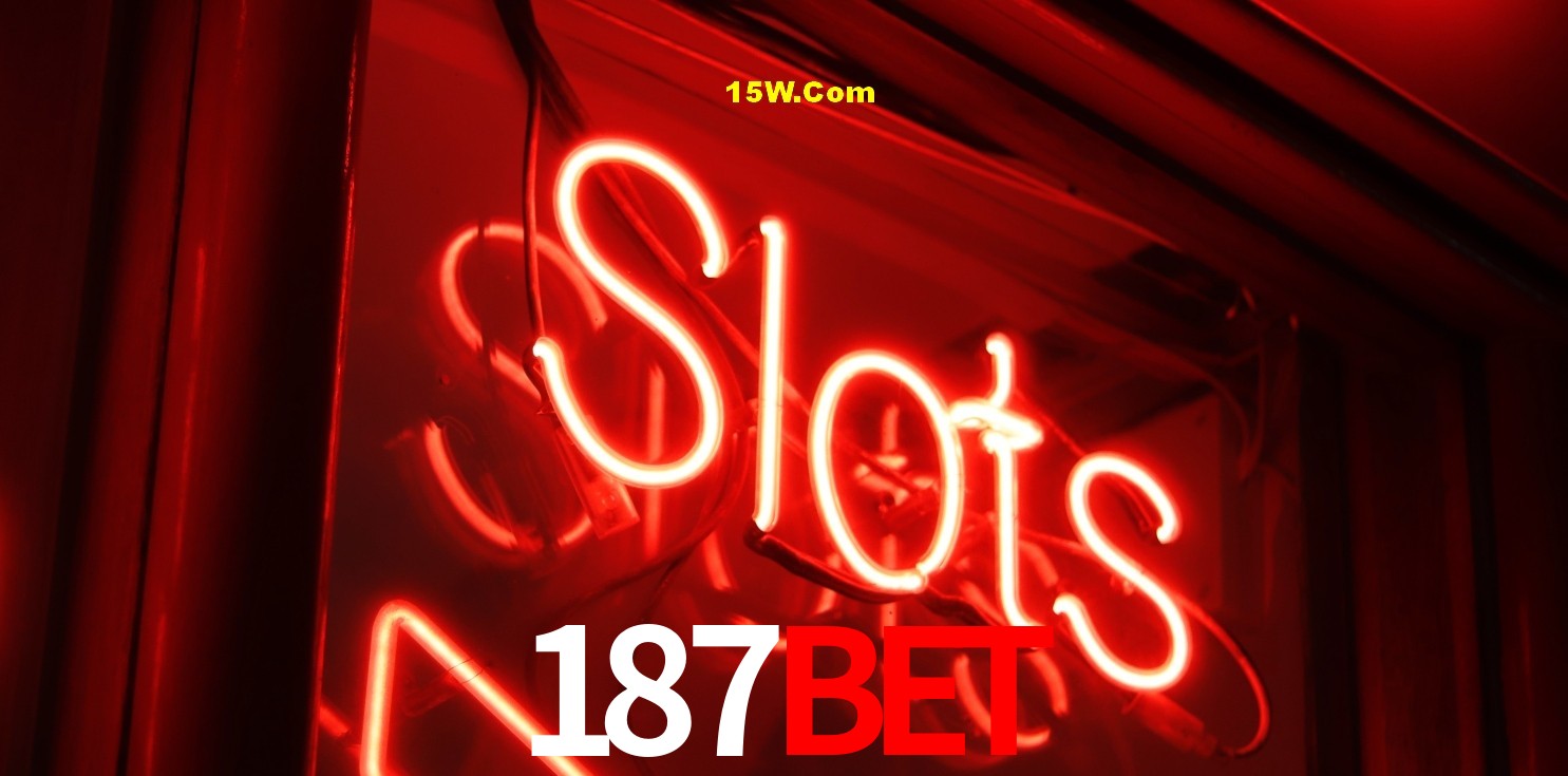 Account Benefits 187Bet