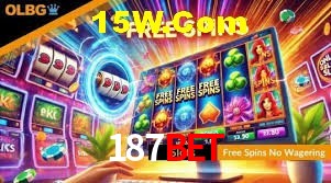 Slot Games 187Bet
