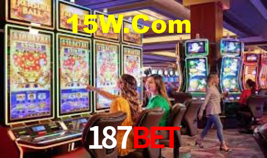 Apostas com odds competitivas na 187Bet