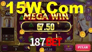 Welcome Bonus 187Bet