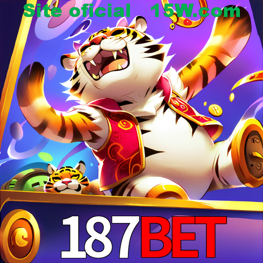 Imagem promocional da 187Bet mostrando a plataforma e suas vantagens